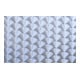 Cylindre à poncer sur tige Klingspor SFM 656 grain 60, 60 x 30 x 6 mm-4