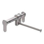 Cylindre aveugle universel UBZ 1 épaisseur de porte 84-154mm ma vern