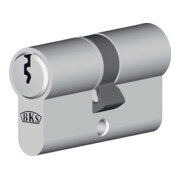 BKS Cylindre de service double PZ 8890