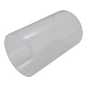 Cylindre en plexiglas pour vidangeur pneumatique d’huile pour BGS 8545-3