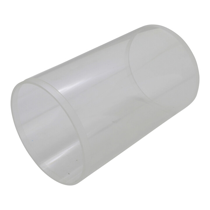 Cylindre en plexiglas pour vidangeur pneumatique d’huile pour BGS 8545