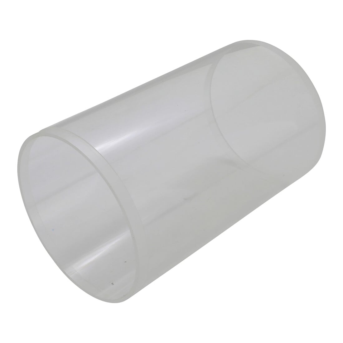 Cylindre en plexiglas pour vidangeur pneumatique d’huile pour BGS 8545