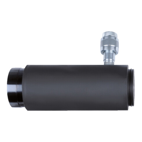 Cylindre hydraulique à piston creux 17 t KS Tools