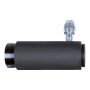 Cylindre hydraulique à piston creux 17 t KS Tools