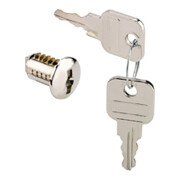 Cylindre intérieur Hettich Z 23 types différents 18001-18050 2-1