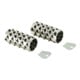 Cylindres de rechange EW-TP 220  (Lot de 2)
