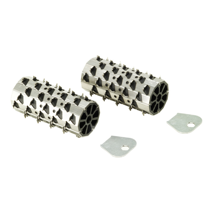 Cylindres de rechange EW-TP 220  (Lot de 2)