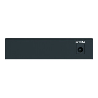D-Link 5-Port Gigabit Switch DGS-105GL/E ohne IGMP
