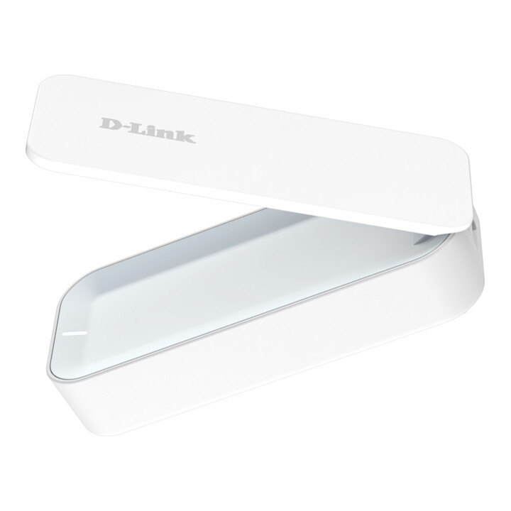 D-Link 5G NR USB Adapter D501 USB-C ultraschnell kompakt