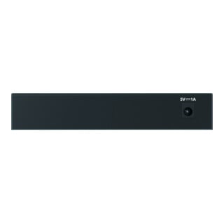 D-Link 8-Port Gigabit Switch DGS-108GL/E ohne IGMP