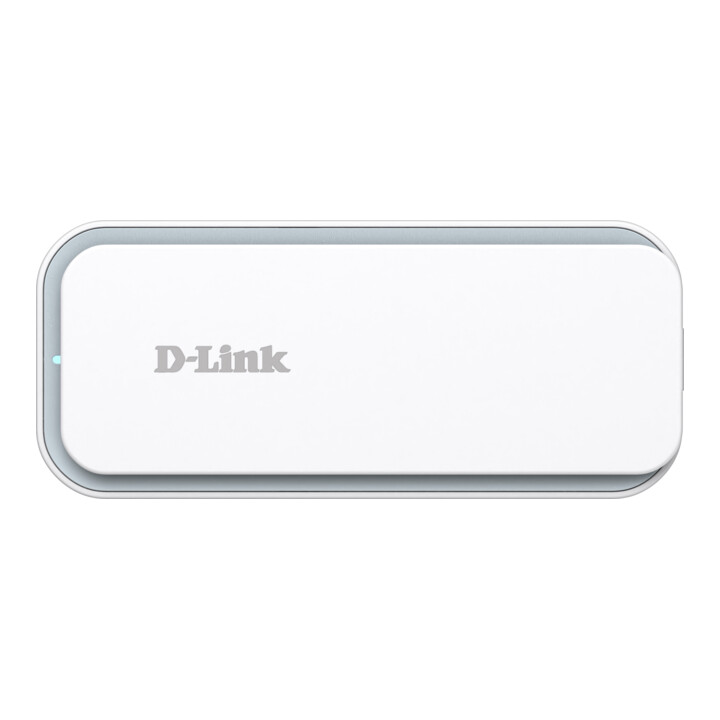 D-Link Adaptateur USB 5G NR D501 USB-C ultra-rapide compact