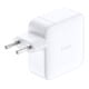 D-Link Chargeur DCF-141 140W GaN USB-C USB-A charge rapide