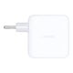 D-Link Chargeur DCF-141 140W GaN USB-C USB-A charge rapide