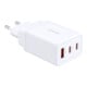 D-Link Chargeur DCP-651 65W GaN charge rapide compact