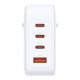D-Link Chargeur GaN DCP-101 100W USB-C USB-A Charge rapide