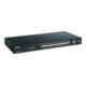 D-Link Commutateur intelligent Gigabit DGS-1100-26MPV2 26 ports PoE+ boîtier métal