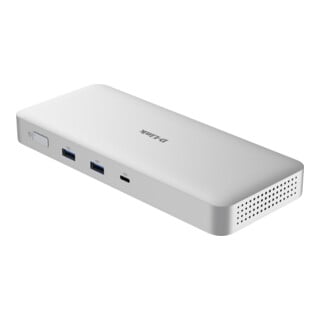 D-Link Docking Station DUF-901/E 9-in-1 USB-C 4.0