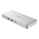 D-Link Docking Station DUF-901/E 9-in-1 USB-C 4.0