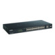 D-Link Gigabit Smart Switch DGS-1100-26MPV2 26-Port PoE+ Metallgehäuse