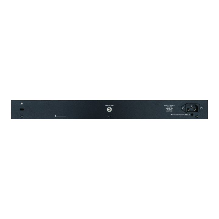 D-Link Gigabit Switch DGS-1250-28X 4x10G managed
