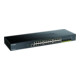 D-Link Gigabit Switch DGS-1250-28X 4x10G managed