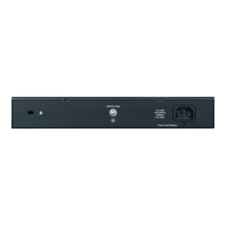 D-Link Gigabit Switch Smart DGS-1100-24V2 24-Port Layer2
