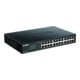 D-Link Gigabit Switch Smart DGS-1100-24V2 24-Port Layer2