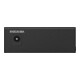 D-Link Medienkonverter DMC-G10SC/E 100/1000BaseT zu 1000BaseLX SC Singlemode