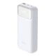D-Link Power Bank DPP-201 20000mAh USB-C 65W Charge rapide