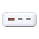 D-Link Power Bank DPP-201 20000mAh USB-C 65W Charge rapide