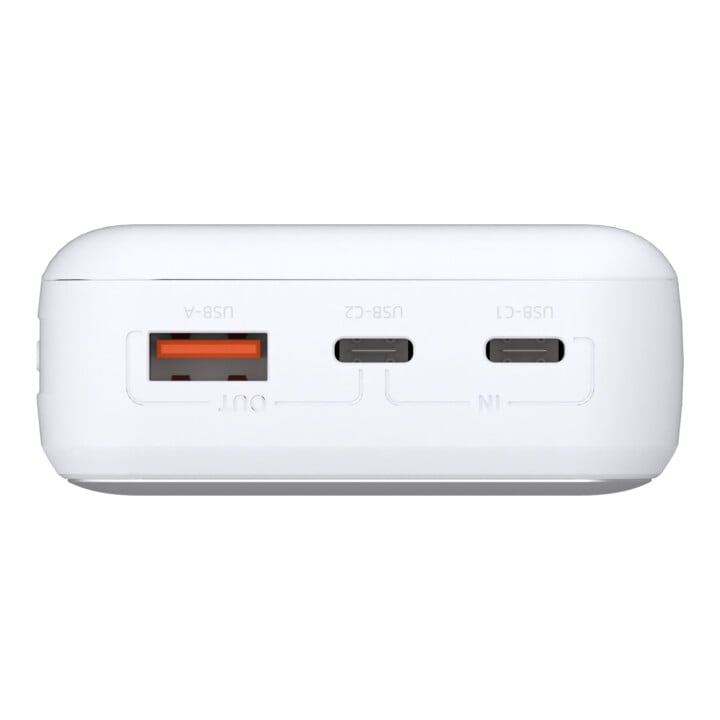 D-Link Power Bank DPP-201 20000mAh USB-C 65W Charge rapide