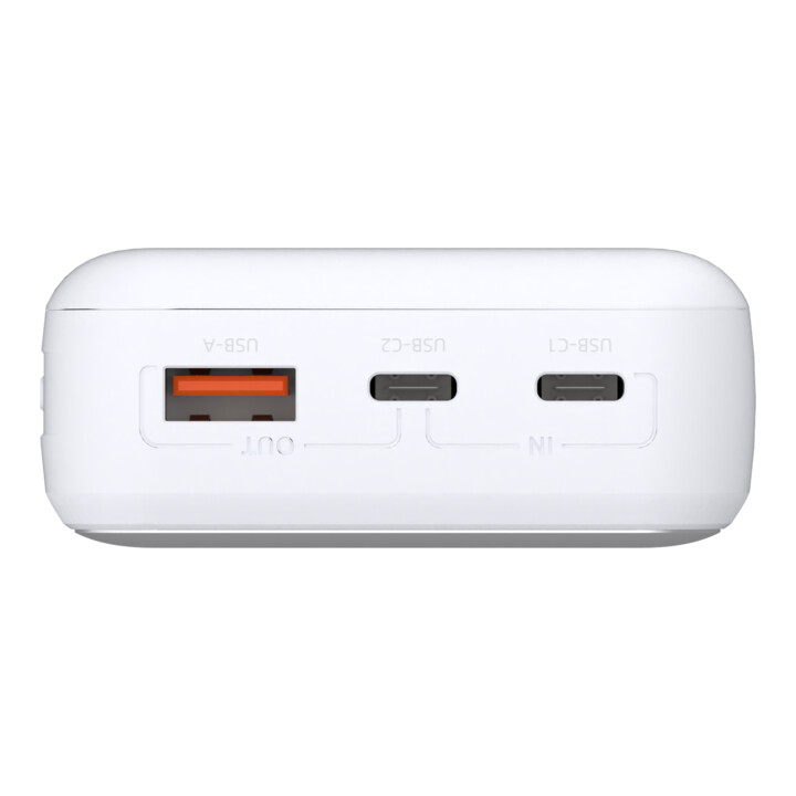 D-Link Power Bank DPP-201 20000mAh USB-C 65W Quick Charge