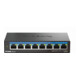 D-Link Switch 8-Port Multi-Gigabit DMS-108/E 2,5Gbps