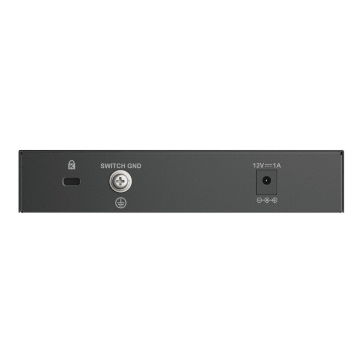D-Link Switch 8-Port Multi-Gigabit DMS-108/E 2,5Gbps
