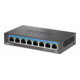 D-Link Switch 8-Port Multi-Gigabit DMS-108/E 2,5Gbps