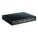 D-Link Switch DGS-1100-24PV2 24-Port Gigabit PoE Smart