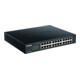 D-Link Switch DGS-1100-24PV2 24 ports Gigabit PoE intelligent