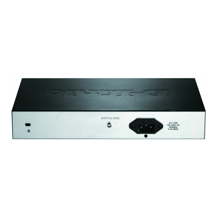 D-Link Switch DGS-1210-20 Switch manageable Gigabit Layer 2 à 20 ports