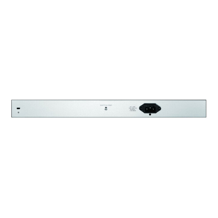 D-Link Switch DGS-1210-28P 28 ports PoE Gigabit Layer 2 manageable