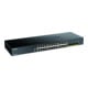 D-Link Switch Gigabit géré DGS-1250-28X 4x10G