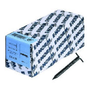 Dachpappstift cuivre 2,5 x 25 à 2,5 kg