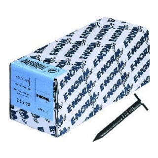 Dachpappstift Kupfer 2,5x 25 a 2,5kg
