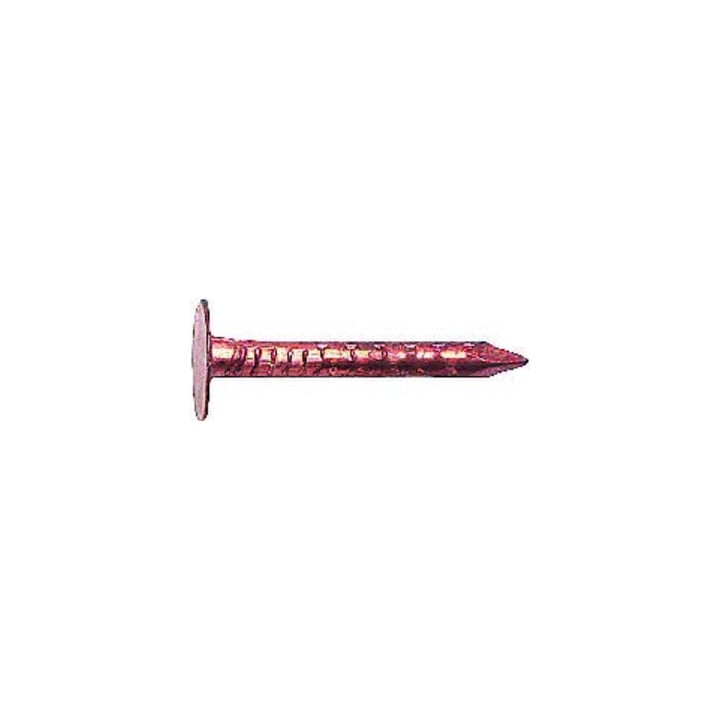 Dachpappstift Kupfer 2,8x 25 a 1,0kg ; E-NORMpro