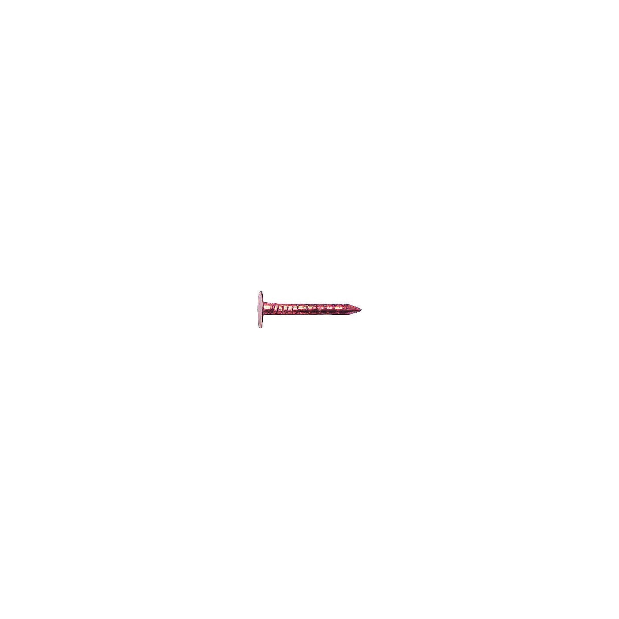 Dachpappstift Kupfer 2,8x 25 a 1,0kg ; E-NORMpro