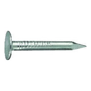 Dachpappstift tzn 2,5 x 30 à 2,5 kg