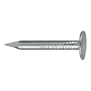 Dachpappstift tzn 2,5x 25 a 2,5kg