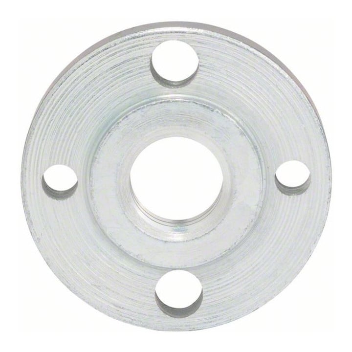 Bosch Dado tondo per ruota di lucidatura 115 - 150mm