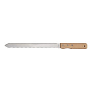 Dämmstoffmesser L.420mm Klingen-L.280mm Holzgr.-1