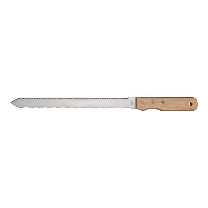 Dämmstoffmesser L.420mm Klingen-L.280mm Holzgr.