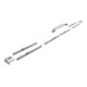 Dämpfungseinheit TopLine XL,Set Dämpfung Silent Sys.HETTICH-1
